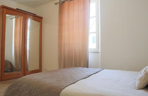 Wahlbach Apartamento | La Chambre Chamane