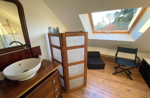 Ponts-et-Marais Cama Y Desayuno | La Chambre Claire