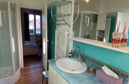 Ponts-et-Marais Cama Y Desayuno | La Chambre Claire