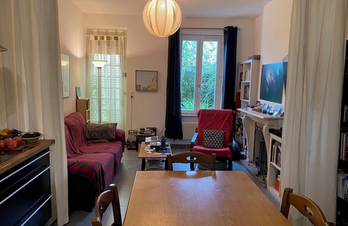 Ponts-et-Marais Cama Y Desayuno | La Chambre Claire