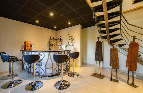 Montgueux Cama Y Desayuno | La Chambre D'amis LA COSTIGNIERES