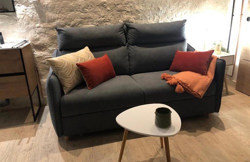 Bergicourt Casa | La chambre de l'abreuvoir