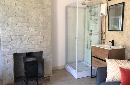 Bergicourt Casa | La chambre de l'abreuvoir