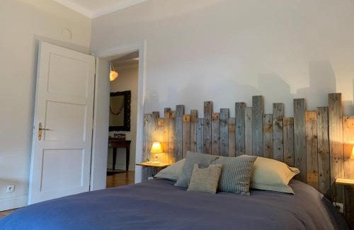 Bouxwiller Cama Y Desayuno | La Chambre de Marie