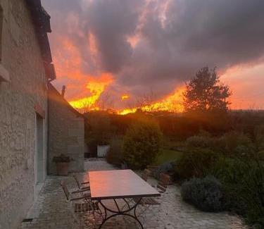 Valleres Cama Y Desayuno | la Chambre des Dames