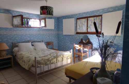 Les Albres Cama Y Desayuno | La Chambre du Bout du Monde
