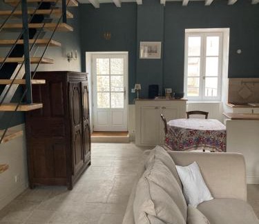 Meursault Cama Y Desayuno | La Chambre du Clos - Meursault