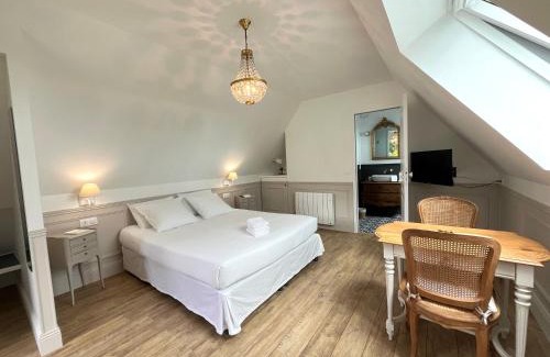 Bavent Cama Y Desayuno | La Chambre du Cottage B&B