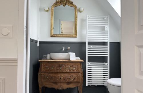 Bavent Cama Y Desayuno | La Chambre du Cottage B&B