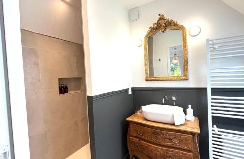 Bavent Cama Y Desayuno | La Chambre du Cottage B&B