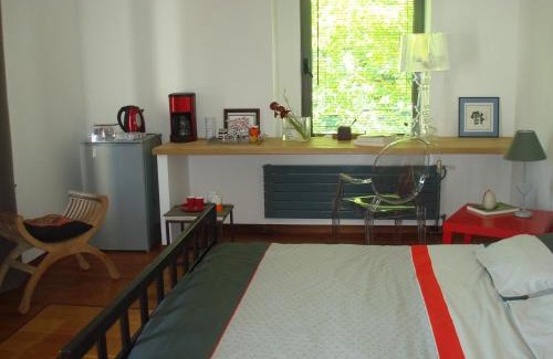 Laiz Cama Y Desayuno | La Chambre du Meunier