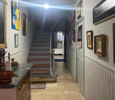 Le Luc Cama Y Desayuno | La Chambre du Patio