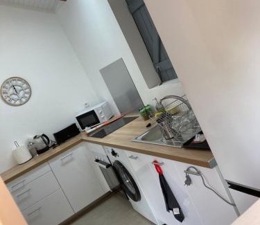 Sainte-Rose Casa | La Chambre Efrika