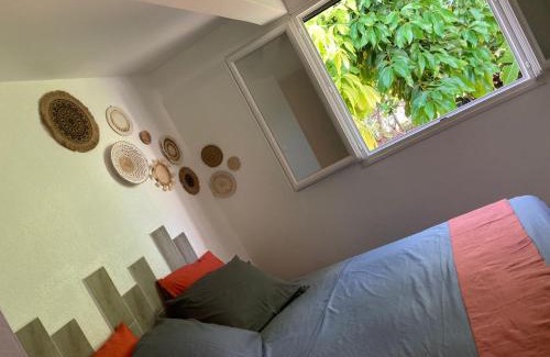 Sainte-Rose Casa | La Chambre Efrika