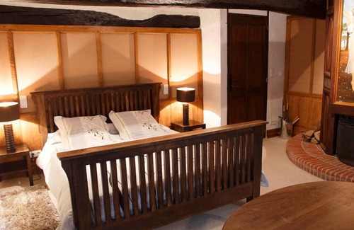 Crastes Casa | La Chambre La Tricherie
