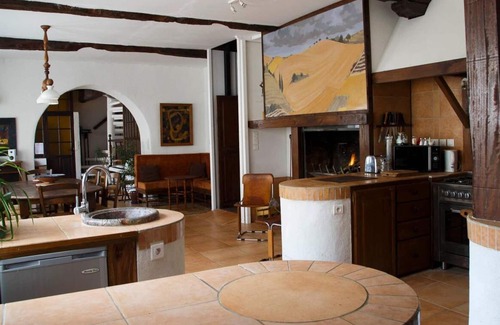 Crastes Casa | La Chambre La Tricherie