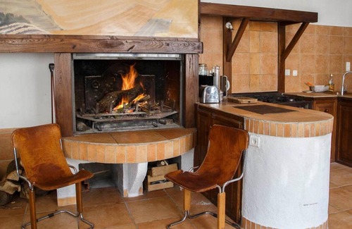 Crastes Casa | La Chambre La Tricherie