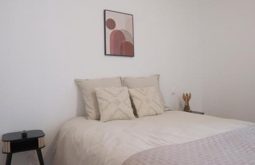 Wahlbach Apartamento | La Chambre Tantra