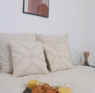 Wahlbach Apartamento | La Chambre Tantra