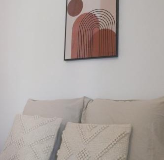 Wahlbach Apartamento | La Chambre Tantra
