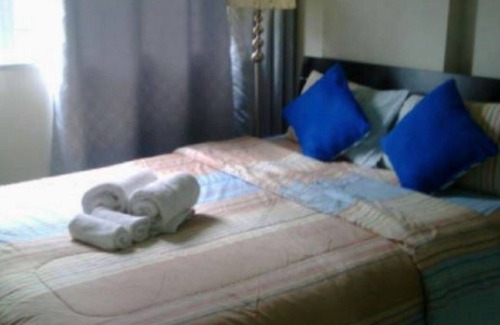 Kathu Condominio | La Chambre1 @ Phuket Condo cerca de la playa de Patong 1 dormitorio con cocina motocicleta gratis