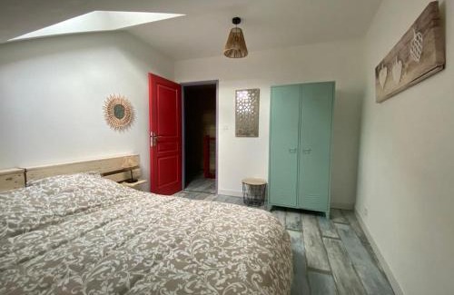 Beze Casa | La chambrette