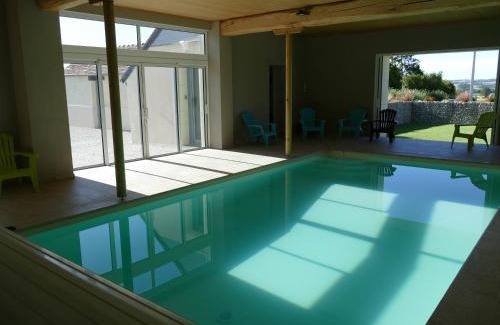 Territoires Vendomois Casa | La Chambrisienne-Mr et Me Chambris