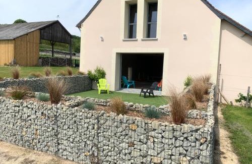 Territoires Vendomois Casa | La Chambrisienne-Mr et Me Chambris