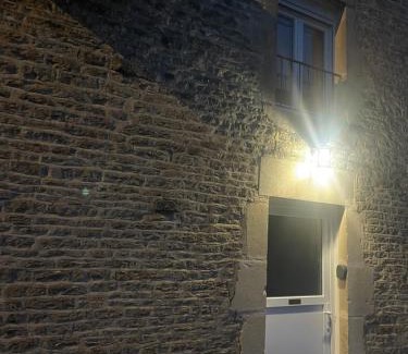 Orges Casa | La Chance Spa cottage 6 personnes