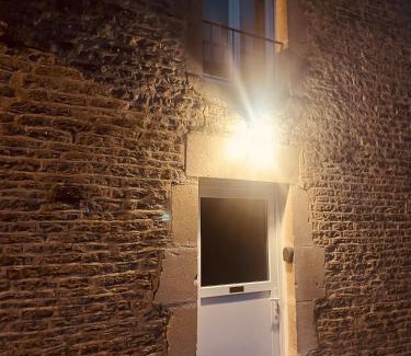 Orges Casa | La Chance Spa cottage 6 personnes