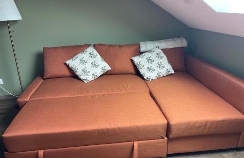 Orges Casa | La Chance Spa cottage 6 personnes