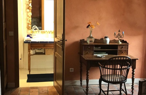 Saint-Satur Cama Y Desayuno | La Chancelière