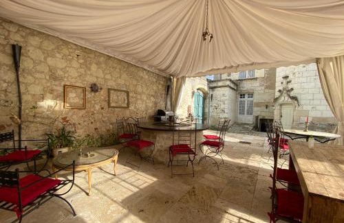 Montrichard Val de Cher Casa | La Chancellerie