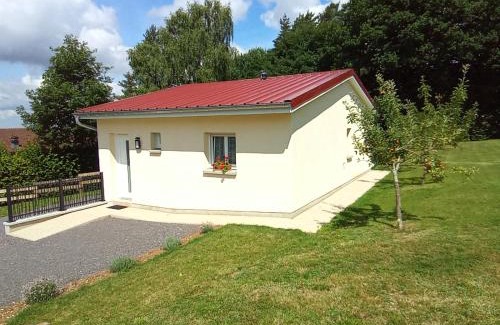 Mortagne Casa | La CHANTERELLE