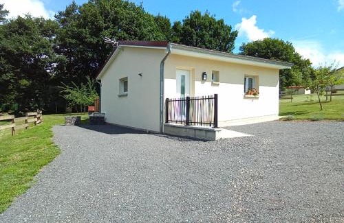 Mortagne Casa | La CHANTERELLE