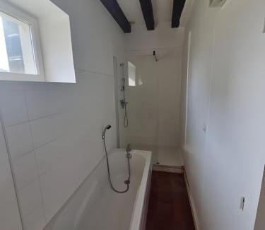 Thoree-les-Pins Casa | La Chapelle - Campagne - 8pers - Rêve au Mans