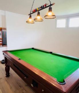 Drusenheim Casa | La chapelle