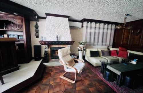 Drusenheim Casa | La chapelle