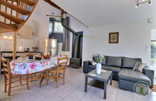 Gael Casa | La Chapelle - Gael - Gîte