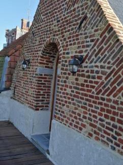 Cassel Casa | La Chapelle Saint-Nicolas