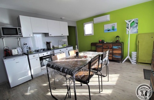 Saint-Andeol-le-Chateau Casa | La Chaplanie 1 - BEAUVALLON