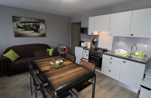 Saint-Andeol-le-Chateau Casa | La Chaplanie 1 - BEAUVALLON