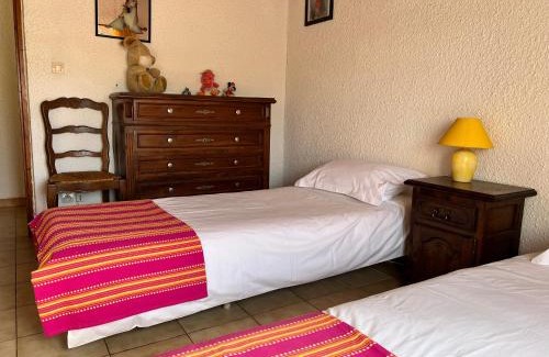 Le Vigan Casa | La Charmante