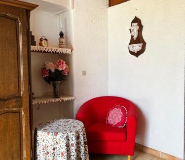Le Vigan Casa | La Charmante