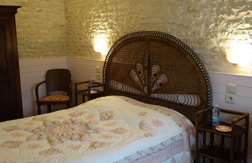 Andilly Casa | LA CHARMENTAISE B&B con encanto a las puertas de La Rochelle y el Marais Poitevin