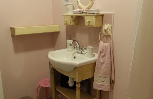 Andilly Casa | LA CHARMENTAISE B&B con encanto a las puertas de La Rochelle y el Marais Poitevin