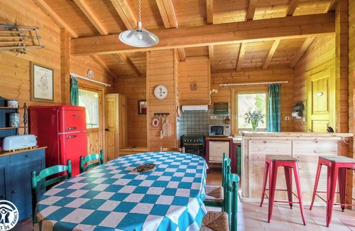 Bertignat Casa | La Charmille - Bertignat