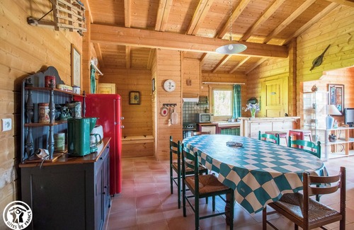 Bertignat Casa | La Charmille - Bertignat
