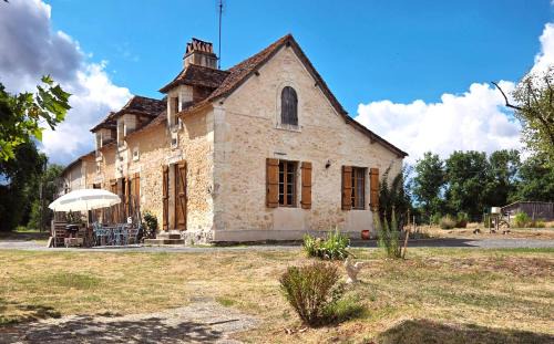 Saint-Gery Casa | La Chataîgnière