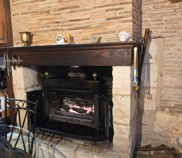 Saint-Gery Casa | La Chataîgnière